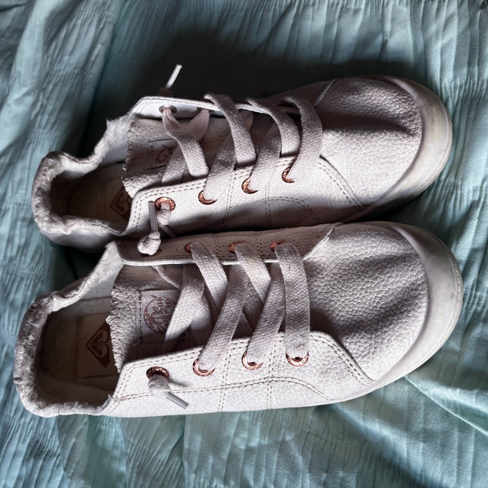 Roxy Bayshore Slip-On Shoes